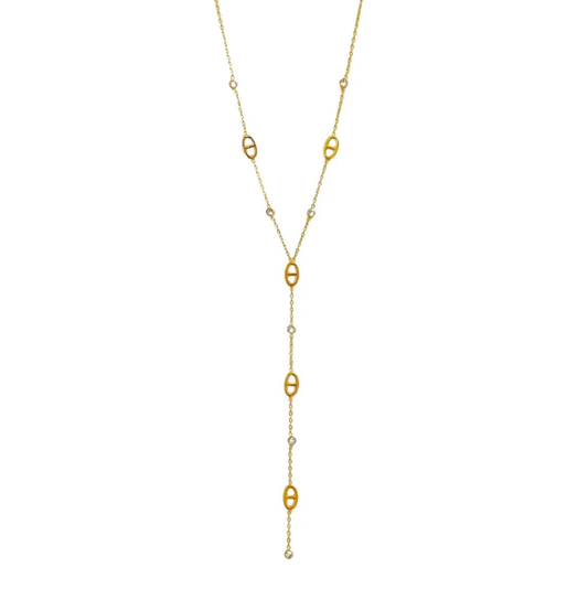 Collier Mia
