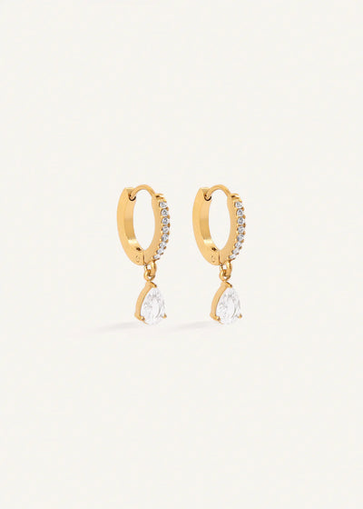 Boucles d’oreilles