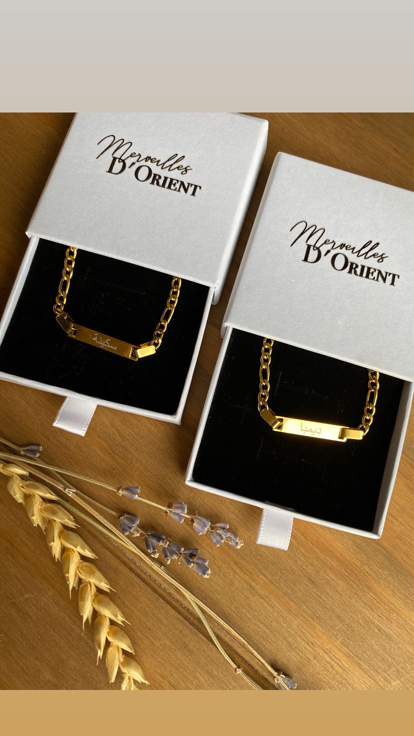 Gourmette tout âges 🌟