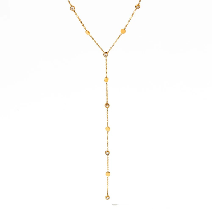Collier Jade