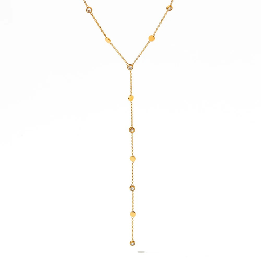 Collier Jade
