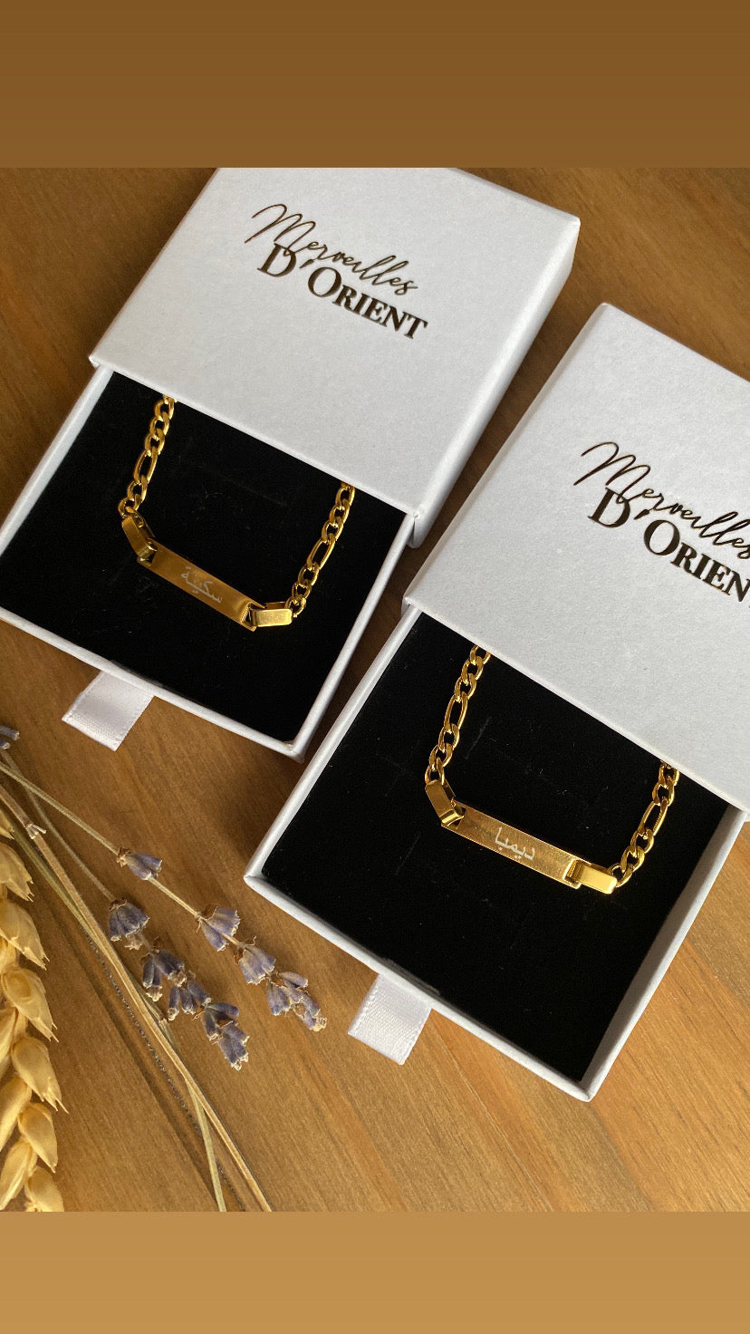 Gourmette tout âges 🌟