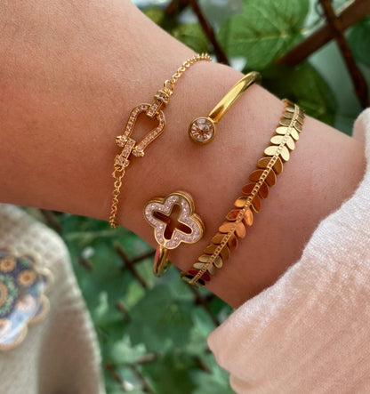 Bracelet Horse