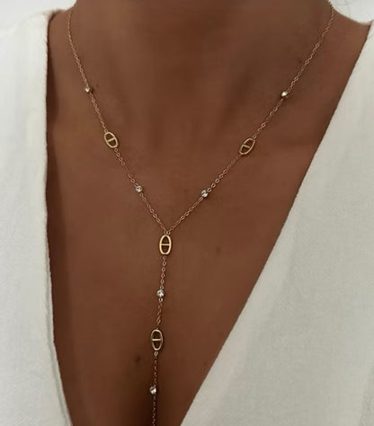 Collier Mia