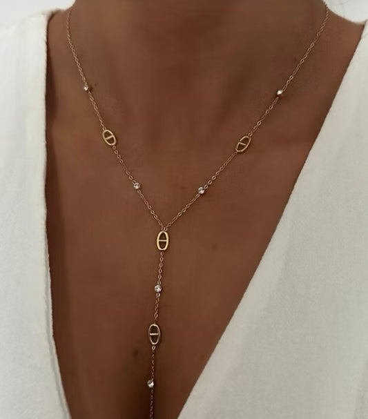 Collier Mia