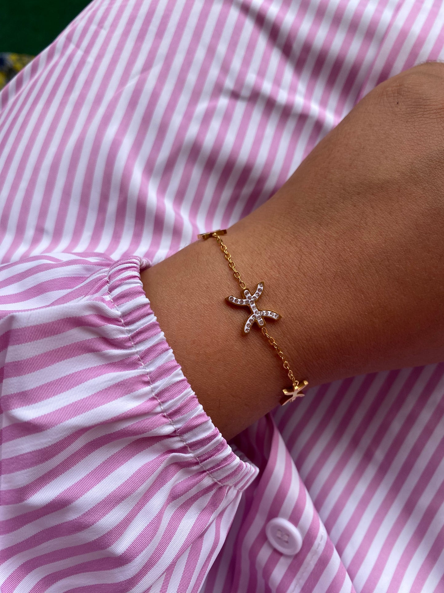 Bracelet ⵣ