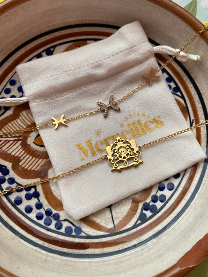 Bracelet Maroc