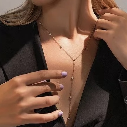 Collier Jade