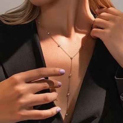 Collier Jade