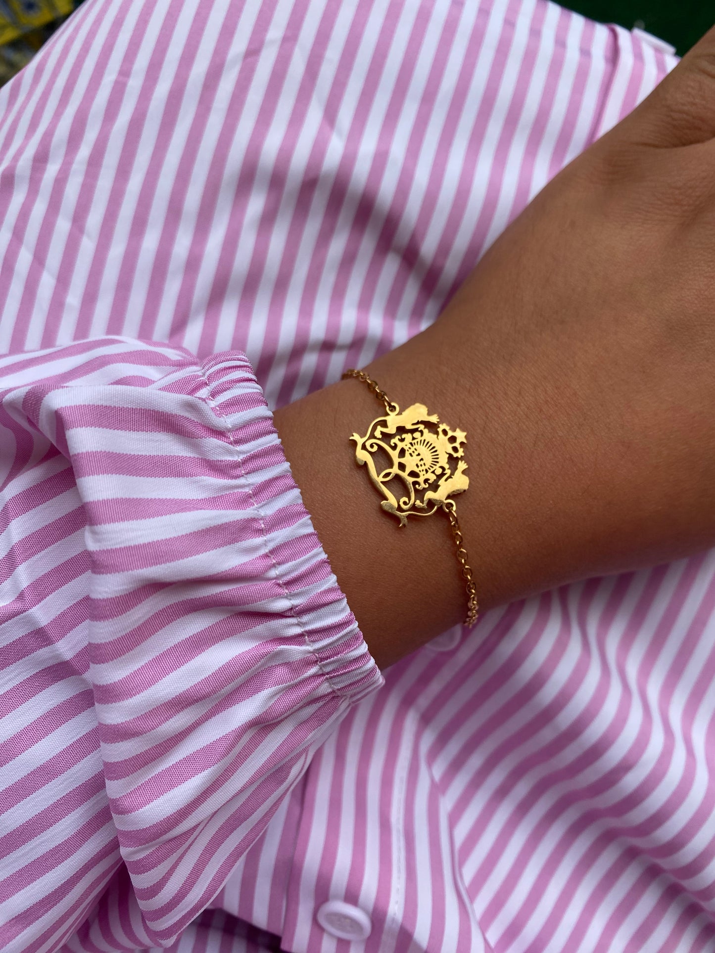 Bracelet Maroc