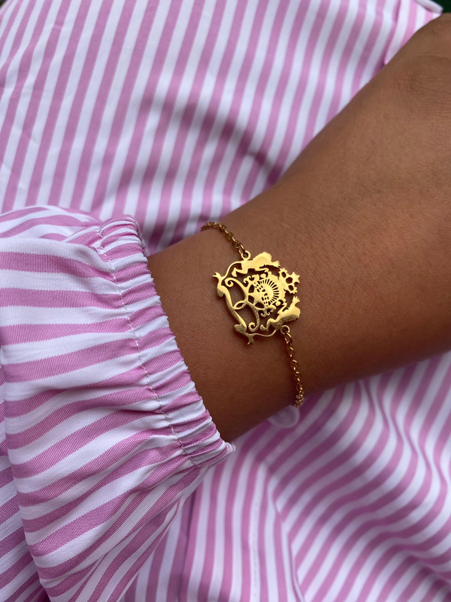 Bracelet Maroc