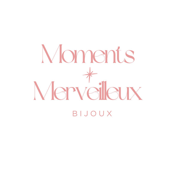 Merveilles bijoux
