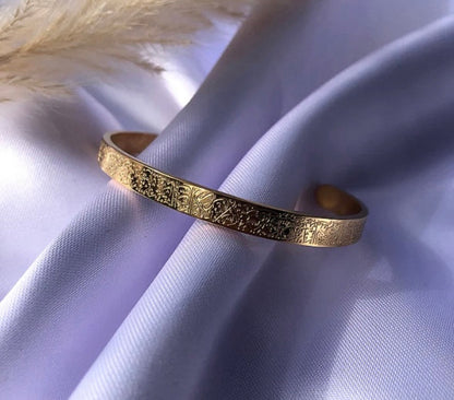 Bracelet Ayat Al Kursi 🌟