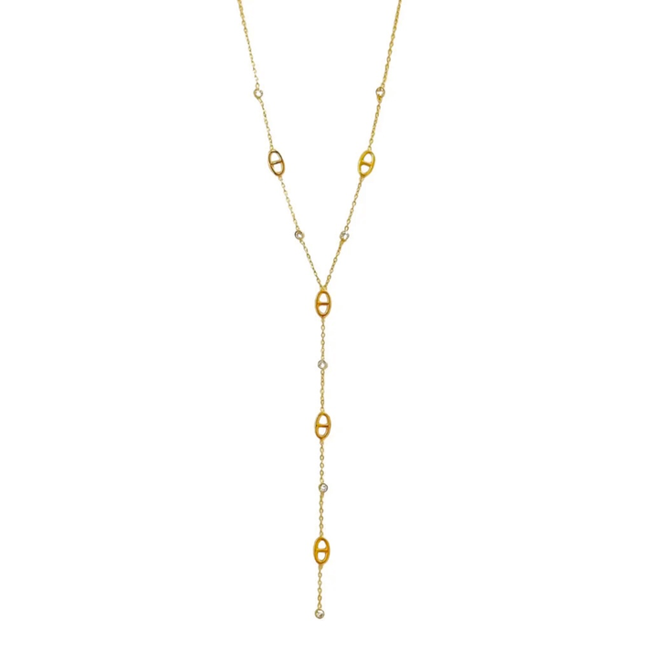 Collier Mia