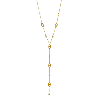 Collier Mia