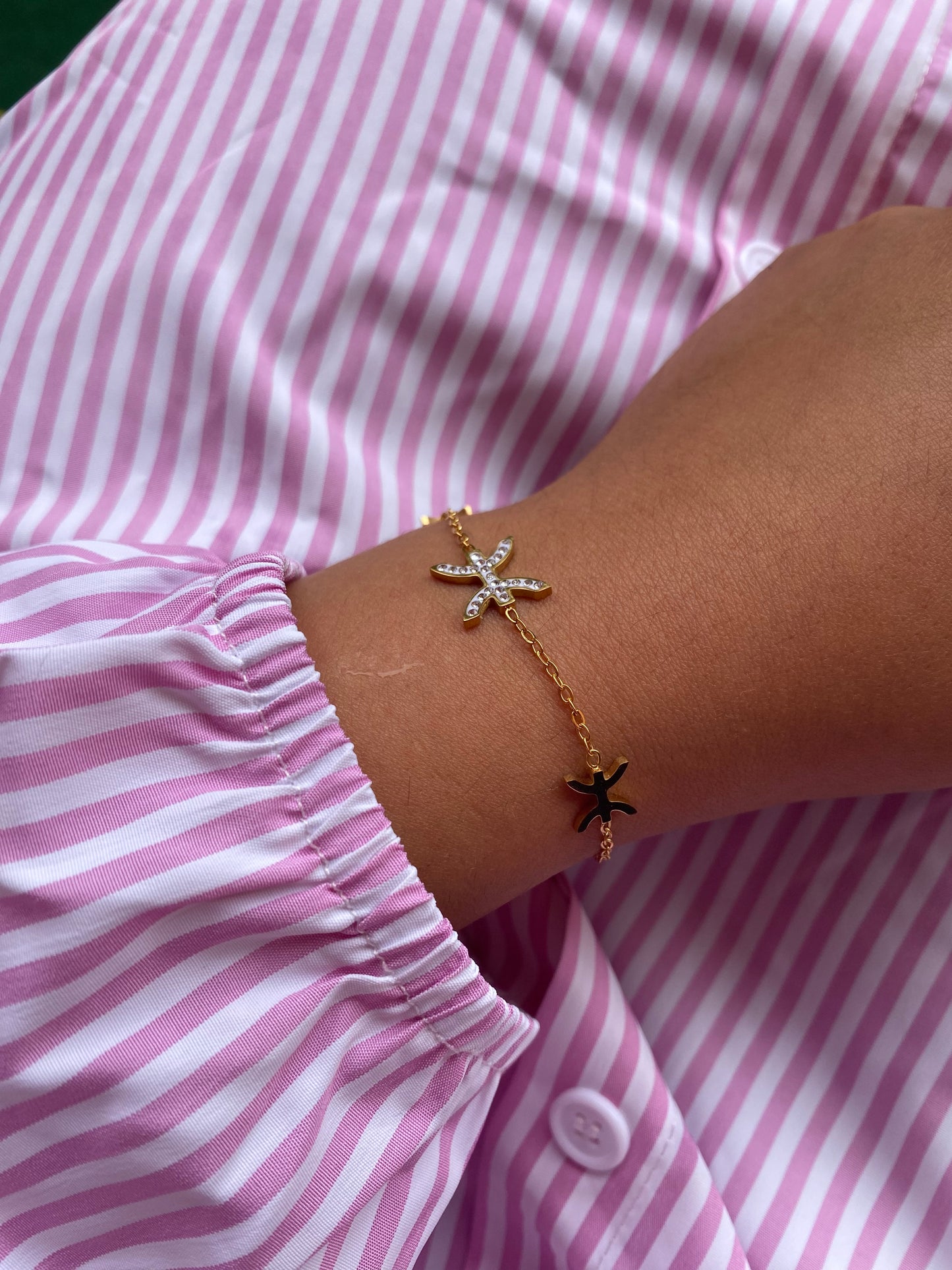 Bracelet ⵣ