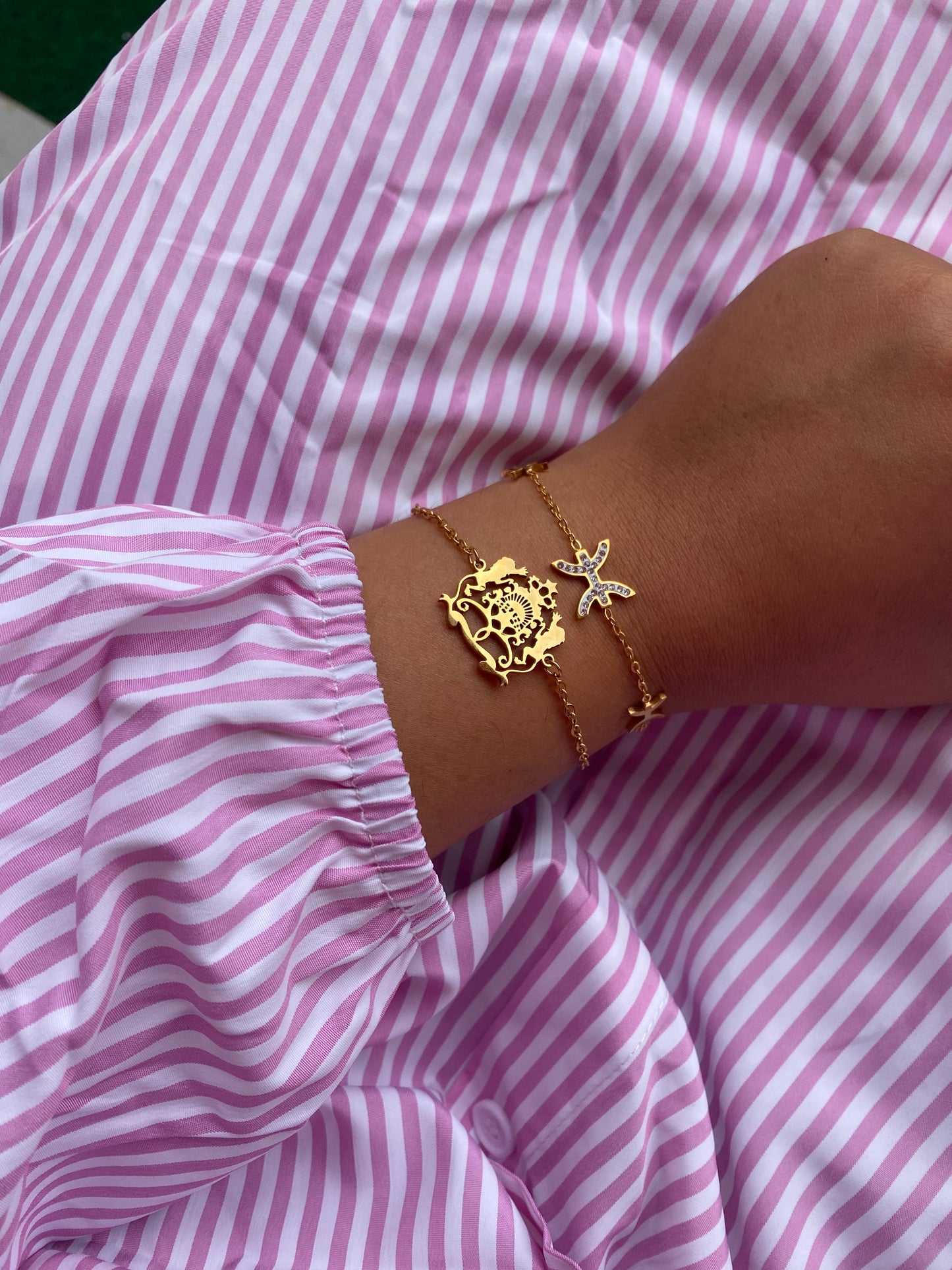 Bracelet Maroc