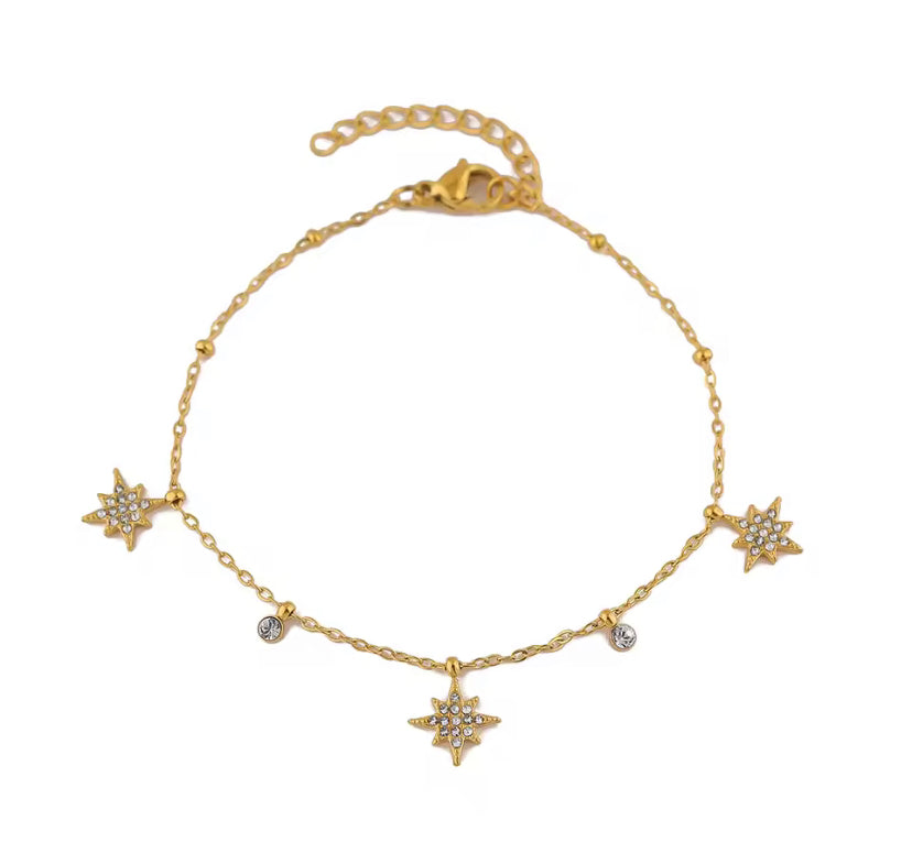 Bracelet Ciel étoilé 🌟