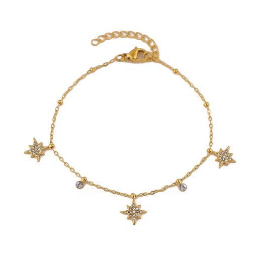 Bracelet Ciel étoilé 🌟