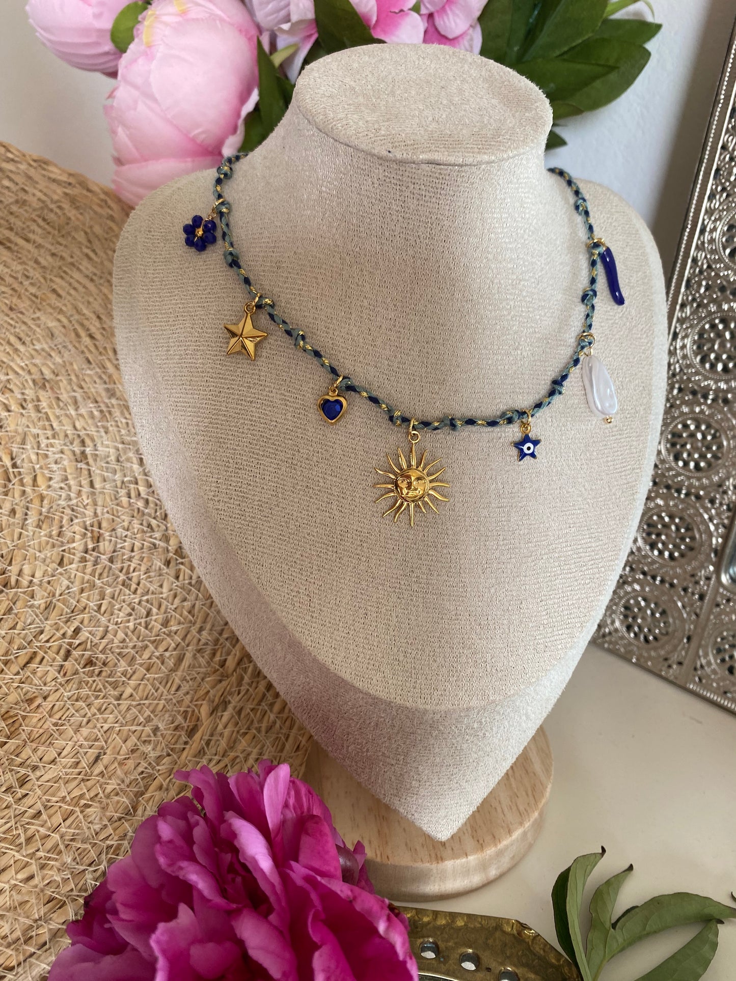 Collier Turkey